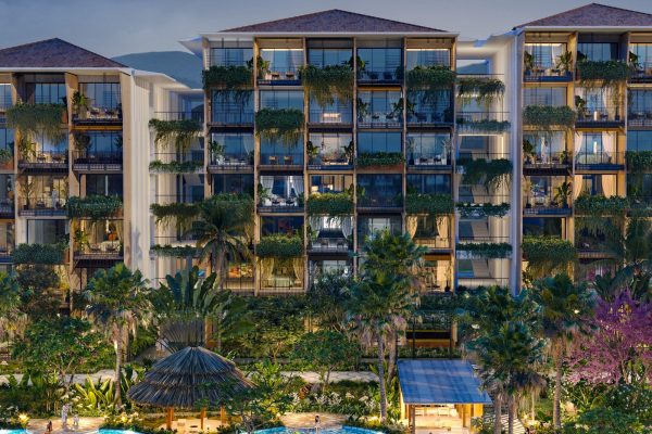 Mandala Retreats Kim Bôi giá phòng bao nhiêu? Kinh nghiệm chọn phòng & villa