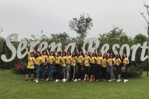 Serena Resort Kim Bôi Đi Trong Ngày – Giá Vé, Tắm Khoáng & Combo Ăn Trưa