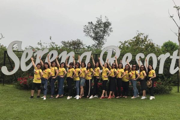 Serena Resort Kim Bôi Đi Trong Ngày – Giá Vé, Tắm Khoáng & Combo Ăn Trưa