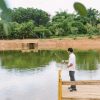 Hoạt động câu cá tại Legacy Hill Lương Sơn