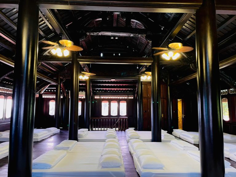 Heritage House tại Legacy Hill Lương Sơn