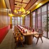 Nhà hàng và trải nghiệm ăn uống tại Legacy Hill Lương Sơn