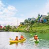 Legacy Hill resort Lương Sơn