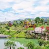 Đặt phòng Legacy Hill Lương Sơn cùng Vina Today Travel