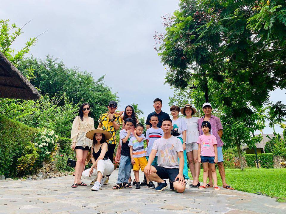 Serena Resort Kim Bôi 2 ngày 1 đêm từ Hà Nội