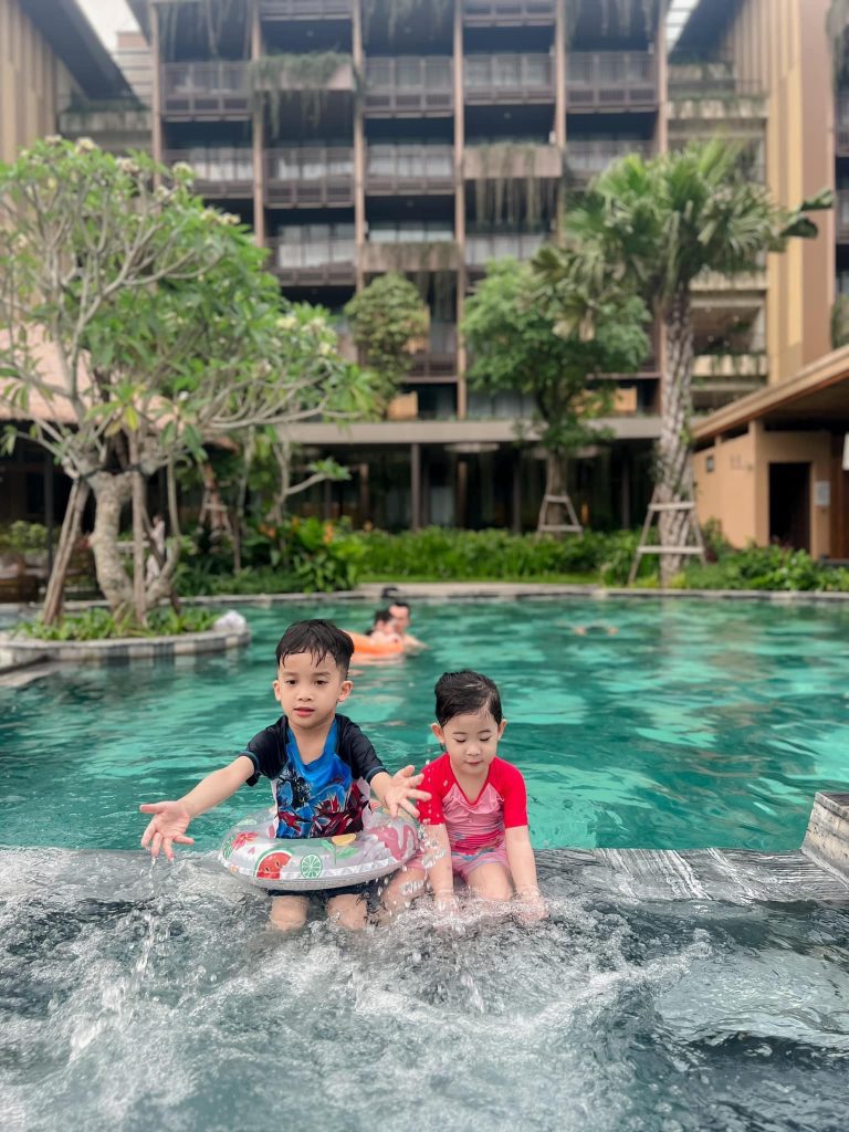 Trải nghiệm nghỉ dưỡng 2 ngày 1 đêm tại Mandala Retreats Kim Bôi