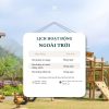 Hoạt động ngoài trời tại Mandala Retreats Kim Bôi