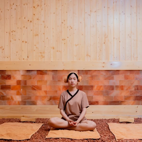 La Zen Spa tại Mandala Retreats Kim Bôi