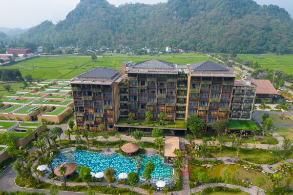 Mandala Retreats Kim Bôi giá phòng bao nhiêu? Kinh nghiệm chọn phòng & villa