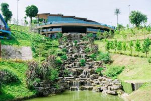 Legacy Hill Lương Sơn giá phòng bao nhiêu? Kinh nghiệm chọn phòng & gói nghỉ