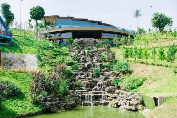 Legacy Hill Lương Sơn giá phòng bao nhiêu? Kinh nghiệm chọn phòng & gói nghỉ