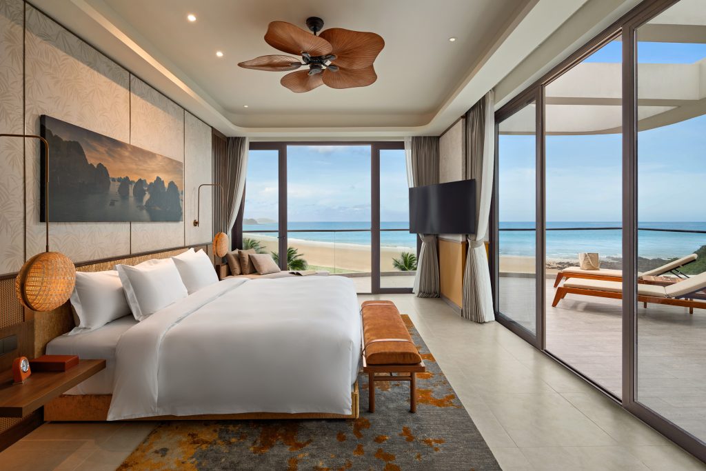 Angsana Suite tại Angsana Quan Lạn