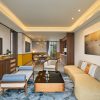 Family Suite Angsana Quan Lạn cho gia đình