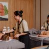 Trải nghiệm thư giãn tại Angsana Spa Quan Lạn