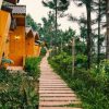 Bungalow Pine Legacy Hill Lương Sơn