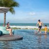 Lịch trình nghỉ dưỡng Angsana Quan Lạn 3 ngày 2 đêm