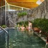 Khu Onsen tại Angsana Quan Lạn