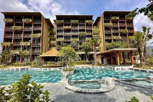 Flash Sale Mandala Retreats Kim Bôi – Tặng Jjimjilbang, Spa hoặc Fine Dining