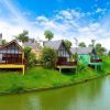 Hạng phòng tại Legacy Hill Lương Sơn